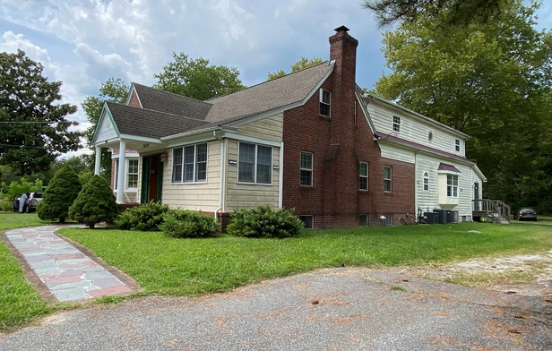 Islamic Center of Eastern Shore